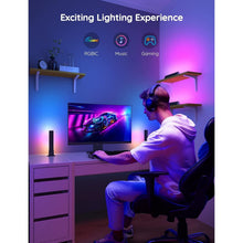 Buy GOVEE,Govee RGBIC Flow Pro - Light Bar - Gadcet UK | UK | London | Scotland | Wales| Near Me | Cheap | Pay In 3 | LED Light Bulbs