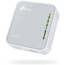TP-Link,TP-Link AC750 Dual Band Wi-Fi Travel Router (TL-WR902AC) - Gadcet.com