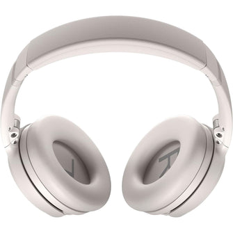 Buy Bose,Bose QuietComfort Wireless Noise Cancelling Headphones, Bluetooth Over Ear Headphones with Up To 24 Hours of Battery Life, White Smoke - Gadcet UK | UK | London | Scotland | Wales| Near Me | Cheap | Pay In 3 | Headphones & Headsets