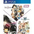 Buy playstation,Tales of Vesperia + Tales of Berseria + Tales of Zestiria Compilation - PlayStation 4 - Gadcet UK | UK | London | Scotland | Wales| Near Me | Cheap | Pay In 3 | Video Game Software