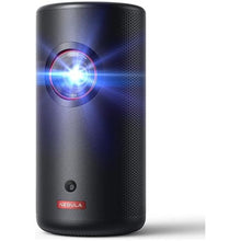 Buy Anker,NEBULA Anker Capsule 3 Laser 1080p Mini Projector - Smart, Wi-Fi, Dolby Digital, 120" Display, 4K Support, Built-in Battery (2.5-Hour Playtime) - Gadcet UK | UK | London | Scotland | Wales| Near Me | Cheap | Pay In 3 | Multimedia Projectors