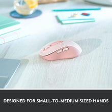 Buy Logitech,Logitech M650 Wireless Mouse - Rose - Gadcet UK | UK | London | Scotland | Wales| Ireland | Near Me | Cheap | Pay In 3 | Computer Components