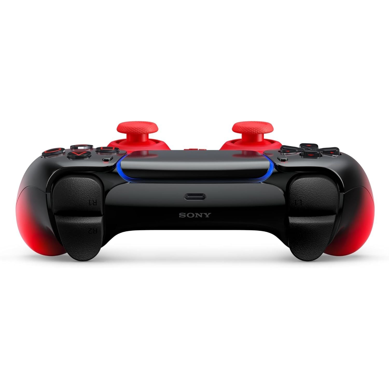 Buy PlayStation,Sony DualSense Wireless Controller – Techno Red, Haptic Feedback, Adaptive Triggers for PS5 - Gadcet UK | UK | London | Scotland | Wales| Near Me | Cheap | Pay In 3 | Home Game Console Controllers