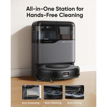 Buy eufy,eufy Omni C20 Robot Vacuum and Mop – All-in-One Station, 7,000 Pa Suction, Ultra-Slim 3.35-Inch Design, Auto Emptying, Mop Washing & Drying, Mop Lifting, Carpet Detection for Hands-Free Cleaning - Gadcet UK | UK | London | Scotland | Wales| Near Me | Cheap | Pay In 3 | Vacuums