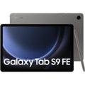 Buy Samsung,Samsung Galaxy Tab S9 FE 5G - 128GB, 10.9" - Grey, Unlocked - Gadcet UK | UK | London | Scotland | Wales| Near Me | Cheap | Pay In 3 | Tablet Computers