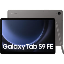 Buy Samsung,Samsung Galaxy Tab S9 FE 5G - 128GB, 10.9" - Grey, Unlocked - Gadcet UK | UK | London | Scotland | Wales| Near Me | Cheap | Pay In 3 | Tablet Computers