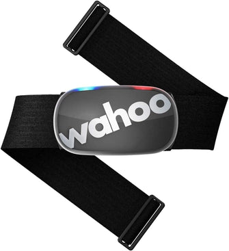 Buy Wahoo Fitness,Wahoo TICKR Heart Rate Monitor - Black - Gadcet UK | UK | London | Scotland | Wales| Ireland | Near Me | Cheap | Pay In 3 | Fitness Toys
