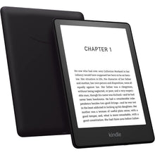 Buy Amazon,Kindle Paperwhite Signature Edition | 32 GB with a 6.8" display, wireless charging and auto-adjusting front light | Without ads | Black - Gadcet UK | UK | London | Scotland | Wales| Ireland | Near Me | Cheap | Pay In 3 | Electronics