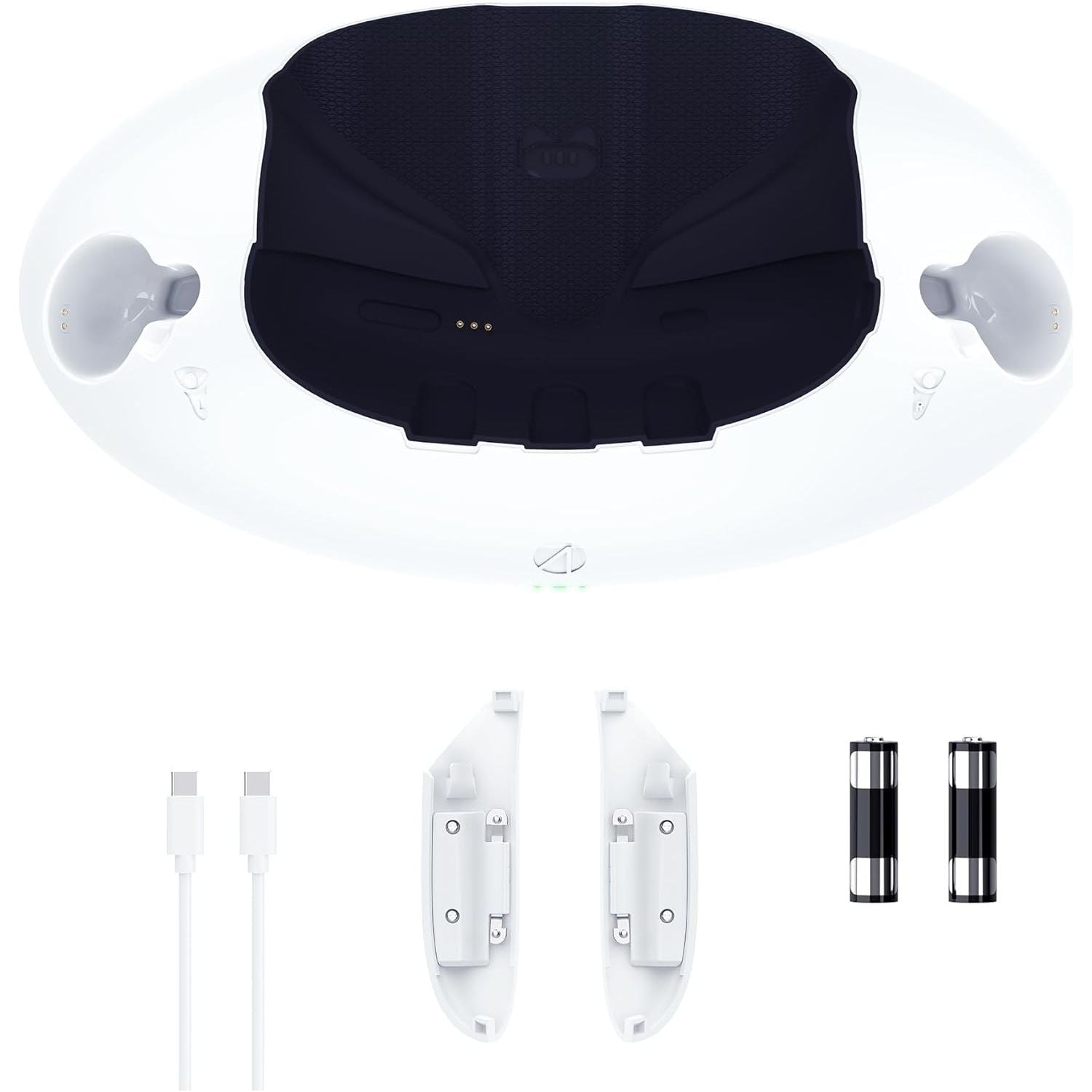 Buy Stealth Store,Stealth Store & Charge Station for Meta Quest 3 - Gadcet UK | UK | London | Scotland | Wales| Near Me | Cheap | Pay In 3 | Charging Docks