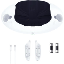 Buy Stealth Store,Stealth Store & Charge Station for Meta Quest 3 - Gadcet UK | UK | London | Scotland | Wales| Near Me | Cheap | Pay In 3 | Charging Docks