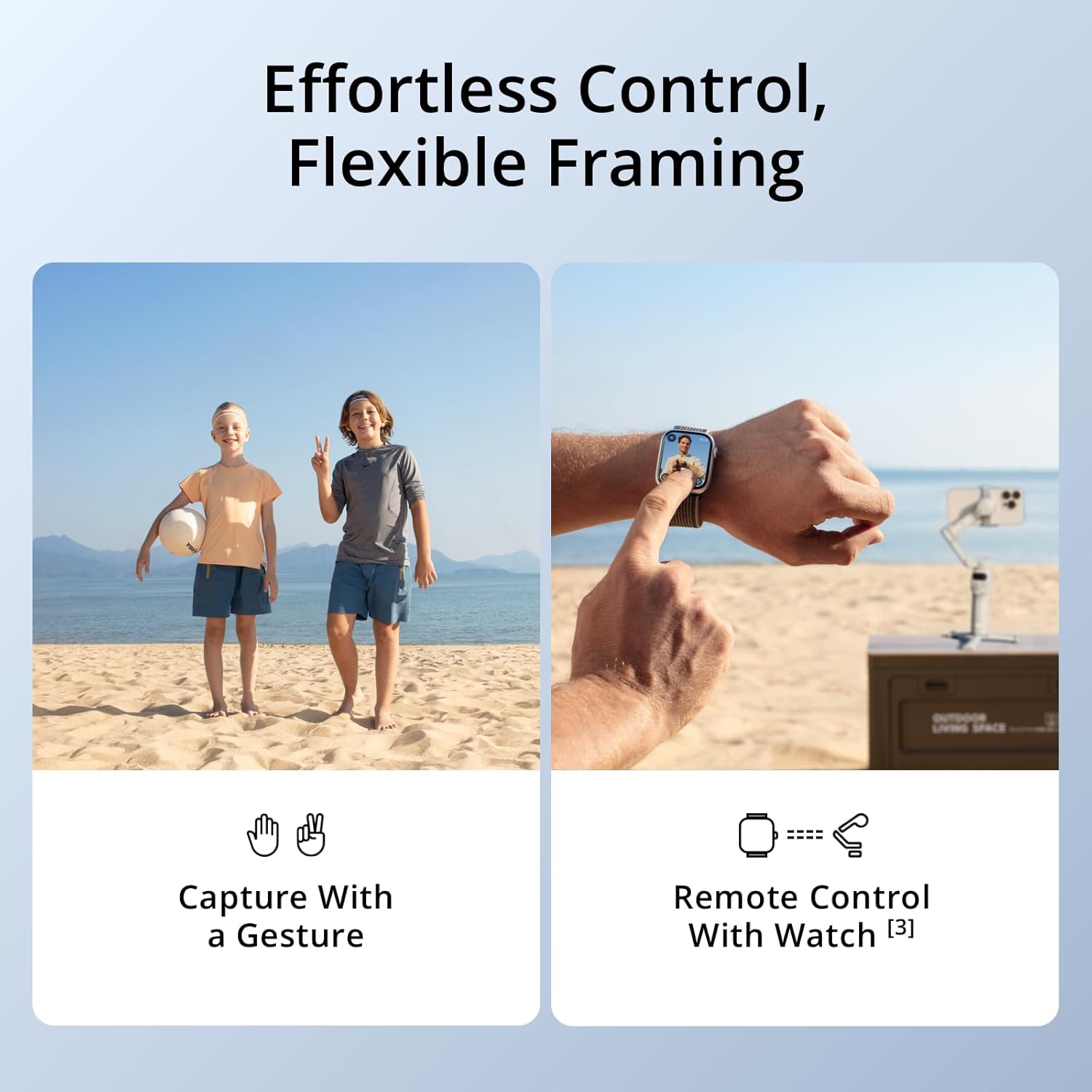 Buy DJI,DJI Osmo Mobile 7 – 3-Axis Smartphone Gimbal Stabiliser with ActiveTrack, Gesture Control & Portable Foldable Design – [EAN: Add EAN] - Gadcet UK | UK | London | Scotland | Wales| Near Me | Cheap | Pay In 3 | Camera Stabilizers & Supports