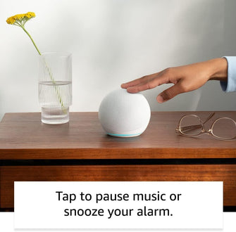 Buy Gadcet UK,Amazon Echo Dot 5th Gen Smart Speaker With Alexa - Blue - Gadcet UK | UK | London | Scotland | Wales| Near Me | Cheap | Pay In 3 | Smart speakers