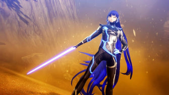 Shin Megami Tensei V: Standard Edition - Nintendo Switch Game