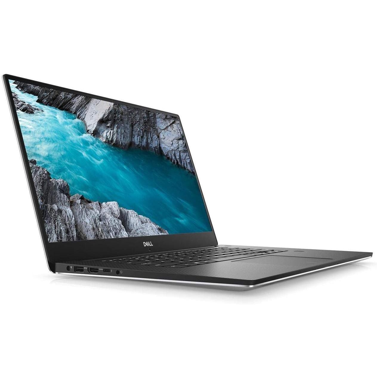 Buy Dell,Dell XPS 15 (9570) – Intel Core i7-8750H, 16GB RAM, 512GB SSD, GTX 1050 Ti, 15.6" Display - Gadcet UK | UK | London | Scotland | Wales| Near Me | Cheap | Pay In 3 | Laptops