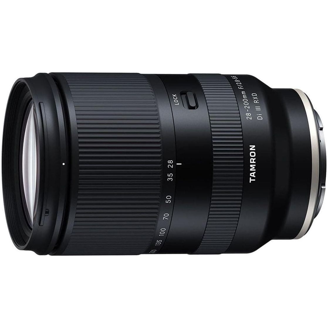 Buy TAMRON,TAMRON 28-200mm F/2.8-5.6 Di III RXD Lens for Sony E-Mount (A071SF) - Gadcet UK | UK | London | Scotland | Wales| Near Me | Cheap | Pay In 3 | Camera & Video Camera Lenses