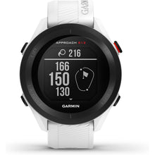 Buy Garmin,Garmin Approach S12 GPS 44mm Golf Watch – White - Gadcet UK | UK | London | Scotland | Wales| Near Me | Cheap | Pay In 3 | Smart Watch