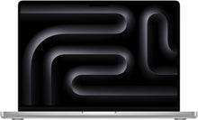 Apple MacBook Pro 14.2" M5 Laptop – 10-Core CPU, 10-Core GPU, 16GB Unified Memory, 1TB SSD, Liquid Retina XDR & Apple Intelligence Silver