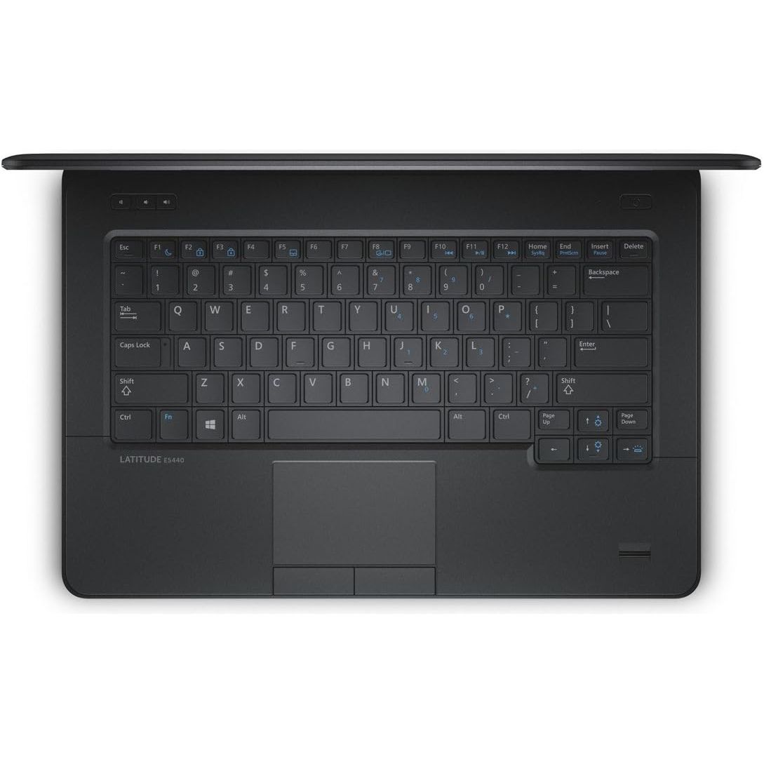Buy Dell,Dell E5440 - i5-4310U, 8GB RAM, 240GB SSD - Black - Gadcet UK | UK | London | Scotland | Wales| Near Me | Cheap | Pay In 3 | Laptops