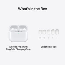 Buy Apple,Apple AirPods Pro 3 Wireless Earbuds – Noise Cancelling, Spatial Audio, Heart Rate & Hearing Features, USB-C - Gadcet UK | UK | London | Scotland | Wales| Near Me | Cheap | Pay In 3 | In-Ear Headphones