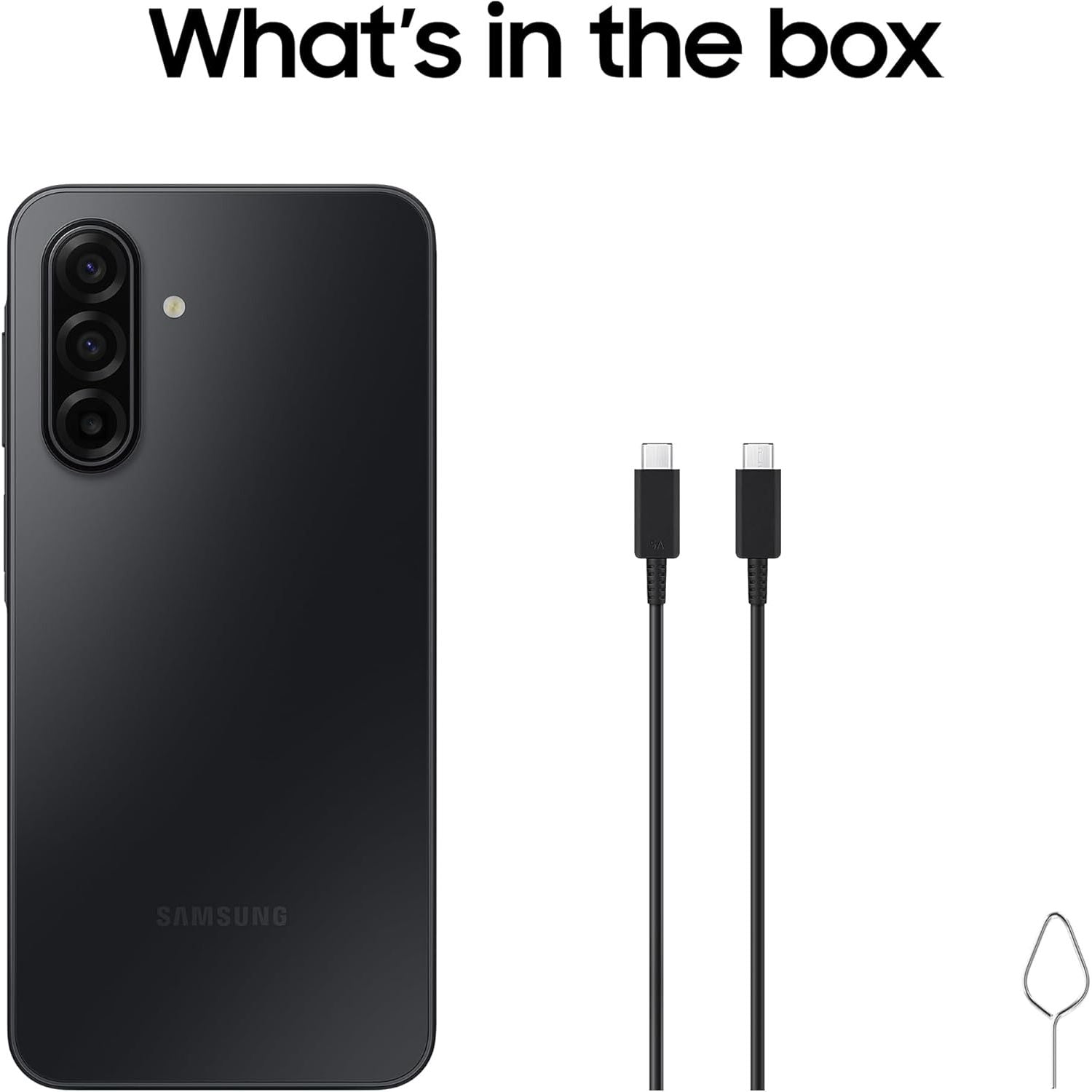 Buy Samsung,Samsung Galaxy A17 5G – 6GB + 128GB – Dual SIM – Grey – Unlocked - International Modal - Gadcet UK | UK | London | Scotland | Wales| Near Me | Cheap | Pay In 3 | Mobile & Smart Phones