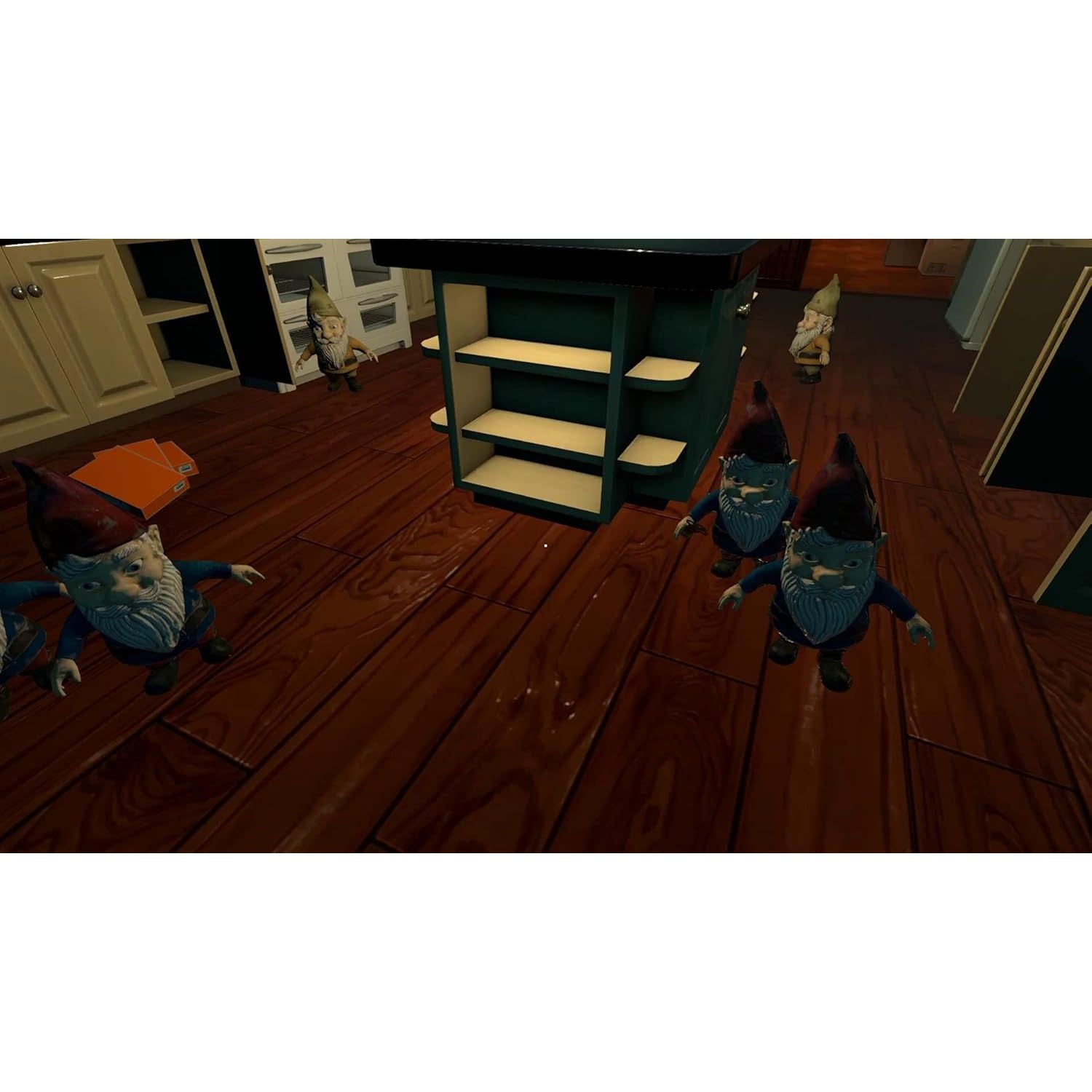 Buy Nintendo Game,Goosebumps Dead of Night - Nintendo Switch Game - Gadcet UK | UK | London | Scotland | Wales| Near Me | Cheap | Pay In 3 | Video Game Software