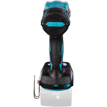 Makita DTW300Z 18V LXT Brushless 1/2" Impact Wrench – 330Nm, 580Nm Nut-Busting Torque, Body Only