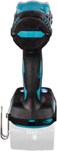 Makita DTW300Z 18V LXT Brushless 1/2" Impact Wrench – 330Nm, 580Nm Nut-Busting Torque, Body Only
