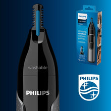 Buy Philips,Philips NT3650/16 Nose Trimmer - Grey, 1 Count (Pack of 1) - Gadcet UK | UK | London | Scotland | Wales| Near Me | Cheap | Pay In 3 | Trimmer & Shavers
