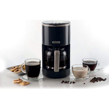 Buy Ariete,Ariete 1394 Breakfast Line Coffee Maker – Dark Grey - Gadcet UK | UK | London | Scotland | Wales| Near Me | Cheap | Pay In 3 | Coffee Makers & Espresso Machines