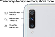 Buy Samsung,Samsung Galaxy A70 4G 128GB White -Unlocked - Gadcet UK | UK | London | Scotland | Wales| Ireland | Near Me | Cheap | Pay In 3 | Mobile Phones