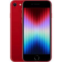 Buy Apple,Apple IPhone SE (3rd Generation) 64GB Product Red Sim-Free Unlocked Mobile Phones - Gadcet UK | UK | London | Scotland | Wales| Near Me | Cheap | Pay In 3 | Unlocked Mobile Phone