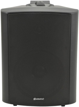 Buy Adastra,Adastra Weatherproof Outdoor Speaker – 120W, 6.5" Driver – Black – Durable All-Weather Audio Solution - Gadcet UK | UK | London | Scotland | Wales| Near Me | Cheap | Pay In 3 | Speaker