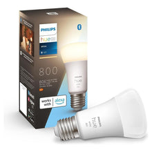 Buy Philips Hue,Philips Hue White A60 Smart LED Bulb (E27) – Works with Amazon Echo & Alexa, Indoor Home Lighting - Gadcet UK | UK | London | Scotland | Wales| Near Me | Cheap | Pay In 3 | LED Light Bulbs