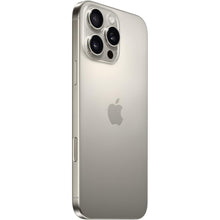 Apple iPhone 16 Pro Max 5G - 256GB, Natural Titanium, Unlocked - 2