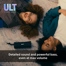 Buy Sony,Sony ULT FIELD 1 Wireless Bluetooth Portable Speaker – Black - Gadcet UK | UK | London | Scotland | Wales| Near Me | Cheap | Pay In 3 | Bluetooth Speakers