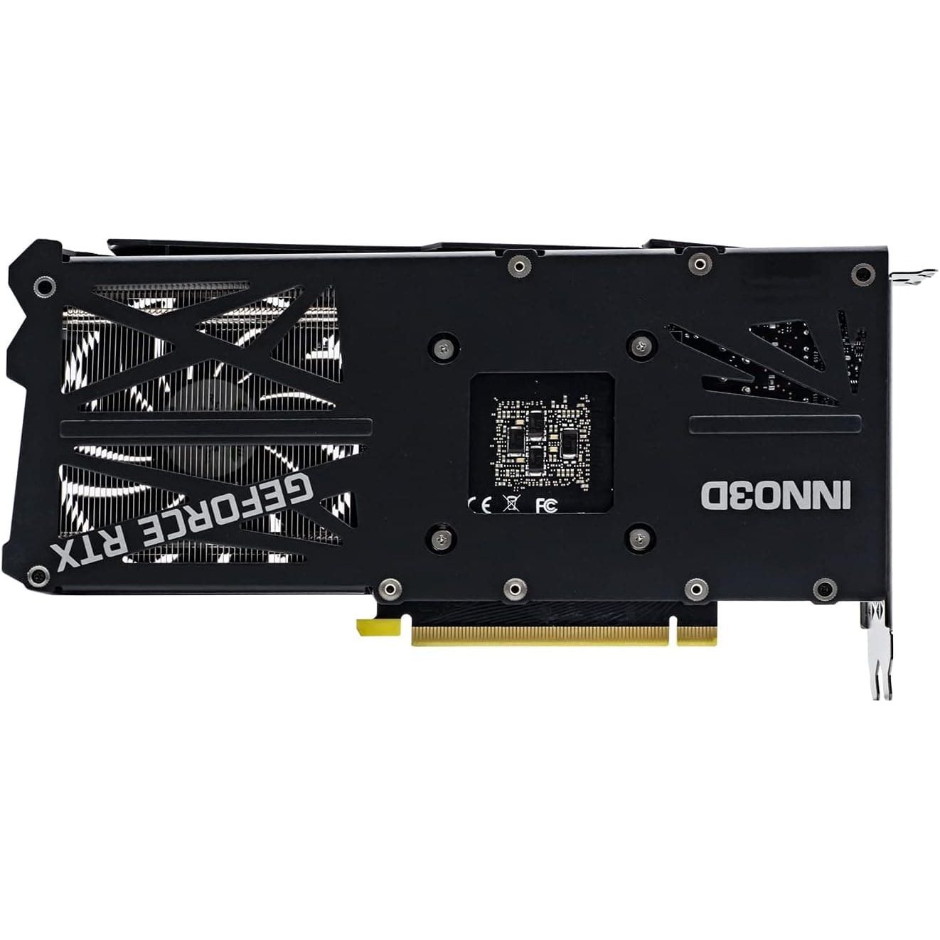 Buy Nvidia,Inno3D - GeForce RTX 3060 - Twin X2 NVIDIA 8GB - GDDR6 - Dual Fan Graphics Card - Gadcet UK | UK | London | Scotland | Wales| Ireland | Near Me | Cheap | Pay In 3 | Video Cards & Adapters