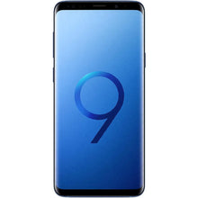 Buy Samsung,Samsung Galaxy S9 Plus - 128GB - Coral Blue - Unlocked - Gadcet UK | UK | London | Scotland | Wales| Near Me | Cheap | Pay In 3 | Unlocked Mobile Phone