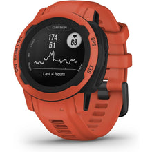 Buy Gadcet Dagenham,Garmin Instinct 2S Rugged GPS Smartwatch - Poppy - Gadcet UK | UK | London | Scotland | Wales| Near Me | Cheap | Pay In 3 | Smart Watch