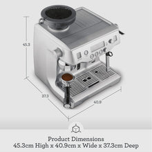 Buy Sage,Sage The Oracle Bean to Cup Coffee Machine – Black Truffle - Gadcet UK | UK | London | Scotland | Wales| Near Me | Cheap | Pay In 3 | Coffee Makers & Espresso Machines