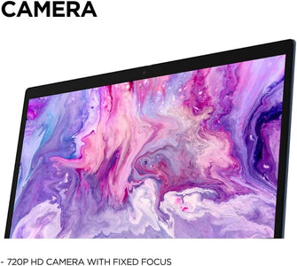 Buy Lenovo,Lenovo IdeaPad 3 - 15.6 Inch - 128GB SSD - 4GB RAM - Intel Core i3-1115G4 - Intel UHD Graphics - Windows 11 Home - Abyss Blue - Gadcet UK | UK | London | Scotland | Wales| Ireland | Near Me | Cheap | Pay In 3 | Laptops