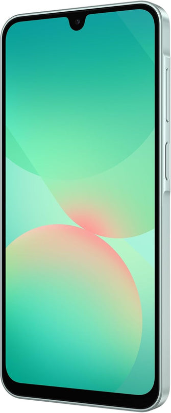 Buy Samsung,Samsung Galaxy A26 5G 6GB RAM 128GB Storage Mint SIM-Free Unlocked Smart Phone - Gadcet UK | UK | London | Scotland | Wales| Near Me | Cheap | Pay In 3 | Mobile & Smart Phones
