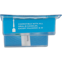 Oral-B Precision Clean Replacement Brush Heads with CleanMaximiser Technology – White