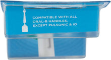 Oral-B Precision Clean Replacement Brush Heads with CleanMaximiser Technology – White