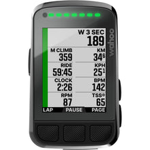 Buy Wahoo,Wahoo ELEMNT Bolt V2 GPS Cycling/Bike Computer Bundle - Black - Gadcet.com | UK | London | Scotland | Wales| Ireland | Near Me | Cheap | Pay In 3 | GPS Accessories