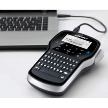 Buy Dymo,Dymo LabelManager 280 Rechargeable Handheld Label Maker Kit with QWERTY Keyboard, 2 D1 Label Rolls, and Carrying Case - Gadcet UK | UK | London | Scotland | Wales| Near Me | Cheap | Pay In 3 | Label Makers