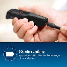 Buy Philips,Philips MULTIGROOM Series 3000 MG3710/33 Rechargeable Black hair trimmers/clipper – Razor (Black, Rectangle, Beard, Ear, Eyebrow, Nose, Stainless Steel, 60 min, Integrated) - Gadcet UK | UK | London | Scotland | Wales| Near Me | Cheap | Pay In 3 | Hair Clipper & Trimmer Accessories
