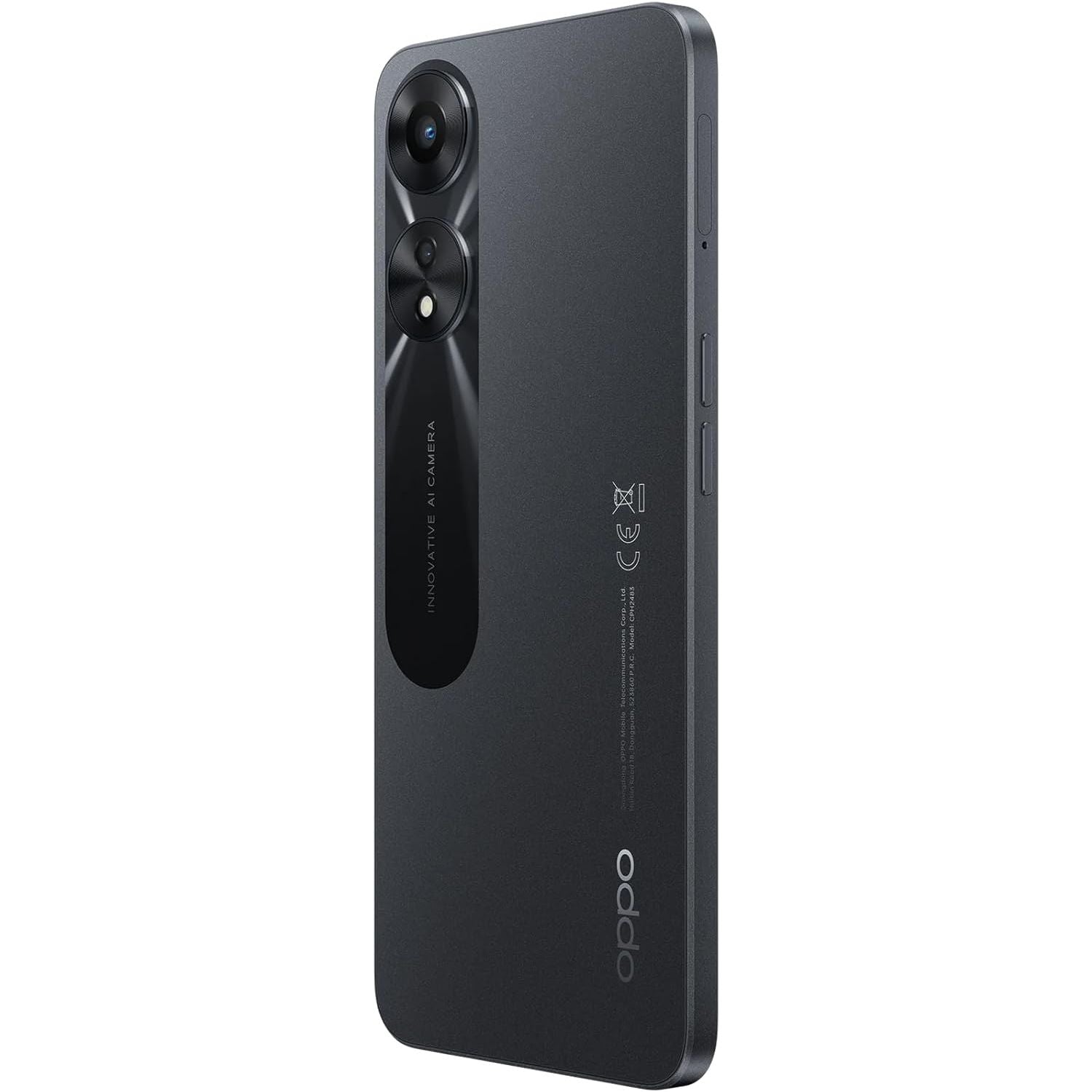 Buy Oppo,Oppo A78 5G - 4GB RAM, 128GB Storage, Glowing Black, Unlocked - Gadcet UK | UK | London | Scotland | Wales| Near Me | Cheap | Pay In 3 | Unlocked Mobile Phone