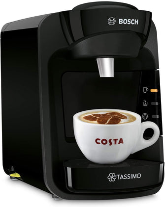 Buy Bosch,Tassimo by Bosch Suny TAS3102GB 'Special Edition' Coffee Machine | 1300W, 0.8L, Black - Gadcet UK | UK | London | Scotland | Wales| Near Me | Cheap | Pay In 3 | Coffee Makers & Espresso Machines