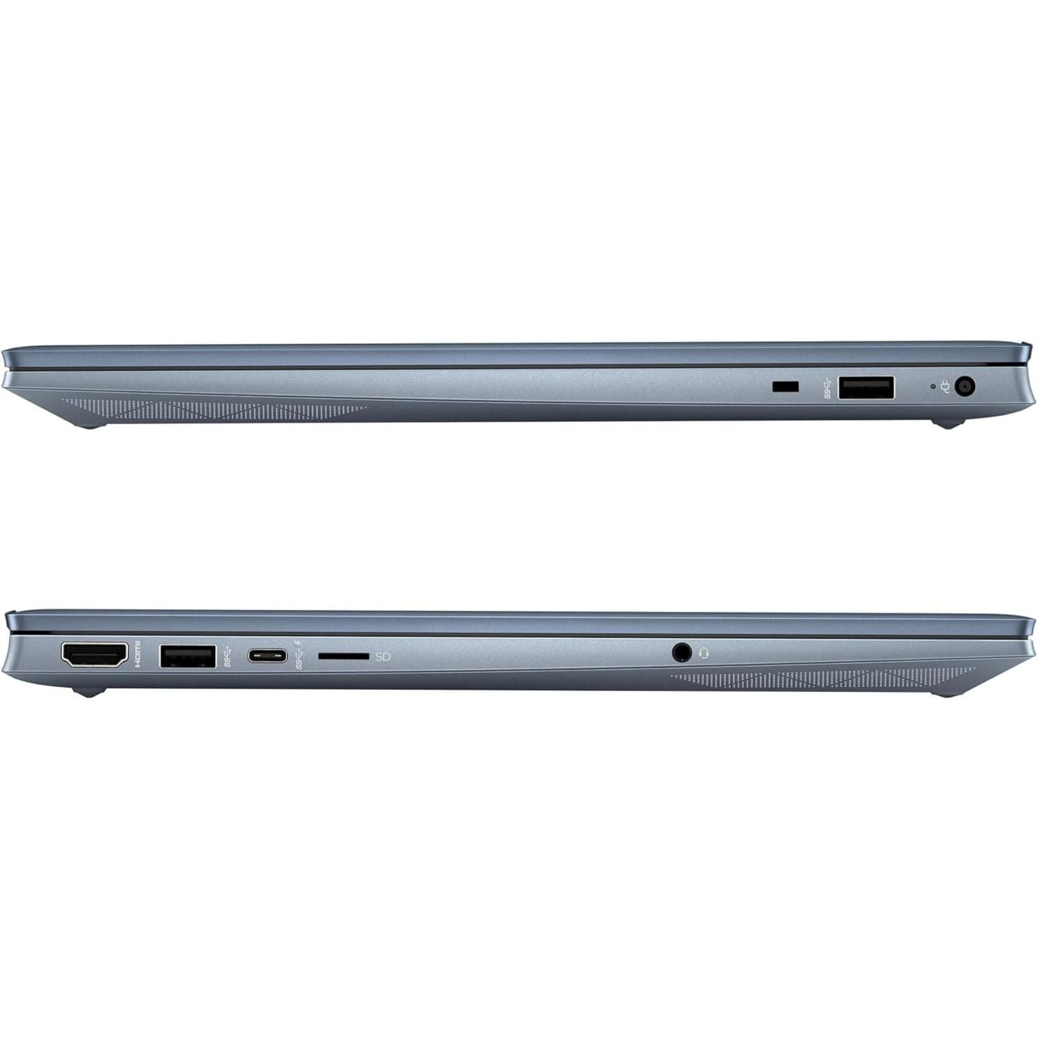 Buy HP,HP 15-EH1505 15" Touchscreen Laptop, AMD Ryzen 3 5300U, 8GB RAM, 256GB SSD, Windows 11, Blue - Gadcet UK | UK | London | Scotland | Wales| Near Me | Cheap | Pay In 3 | Laptops