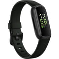 Buy Fitbit,Fitbit Inspire 3 Fitness Tracker - Black - Gadcet UK | UK | London | Scotland | Wales| Near Me | Cheap | Pay In 3 | Watch Bands